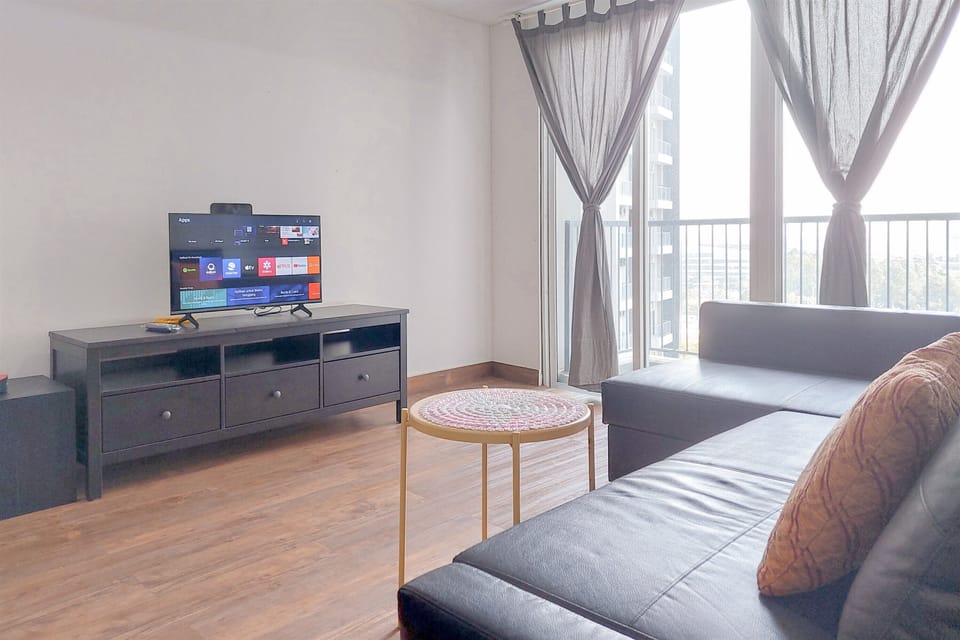 Apartment | Living area