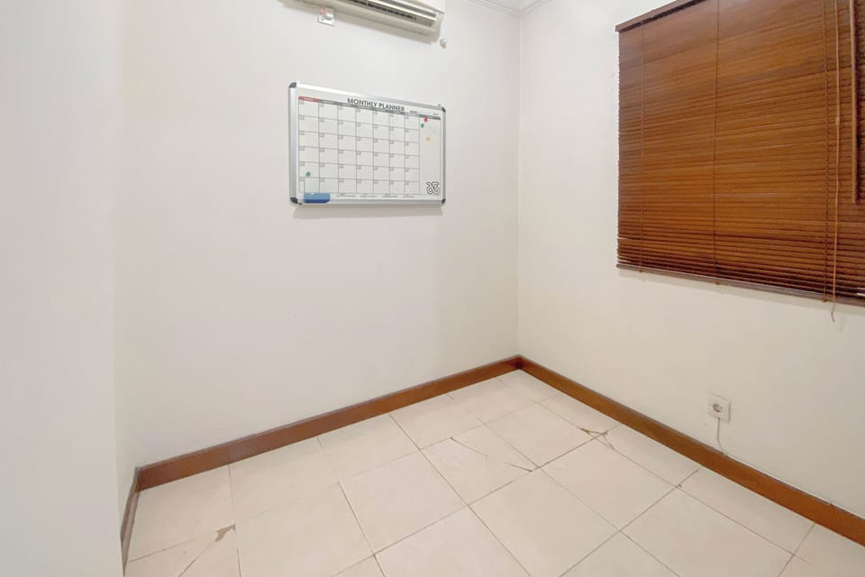 Apartment | 2 bedrooms, free WiFi