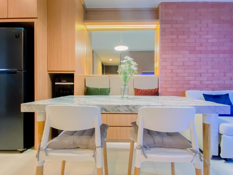 Apartment | Dining room