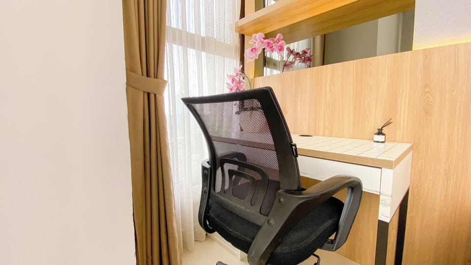 Apartment | 2 bedrooms, desk, free WiFi