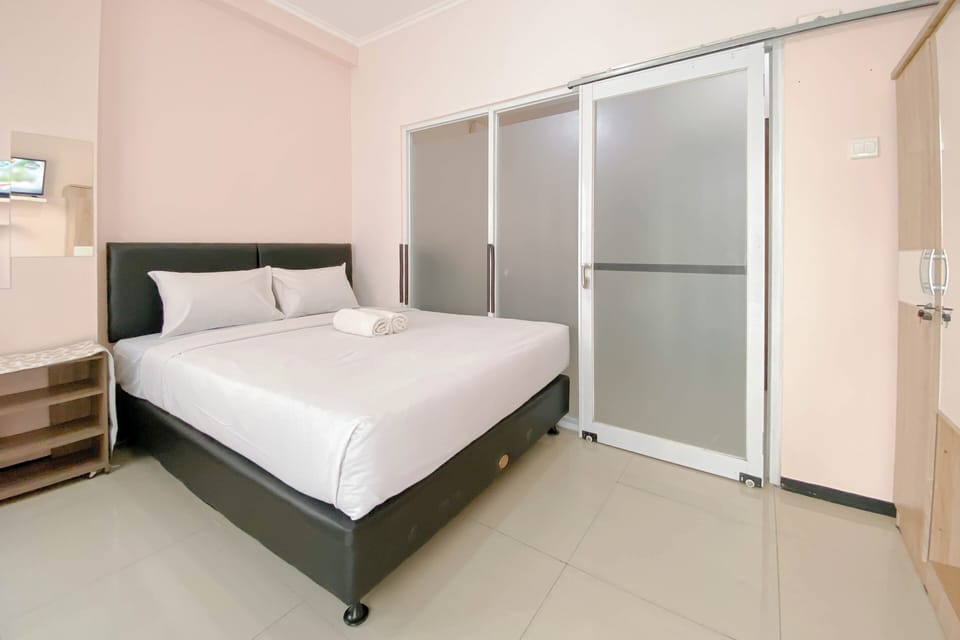 Apartment | 1 bedroom, free WiFi