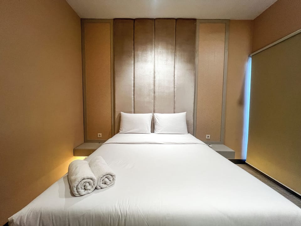Apartment | 1 bedroom, free WiFi