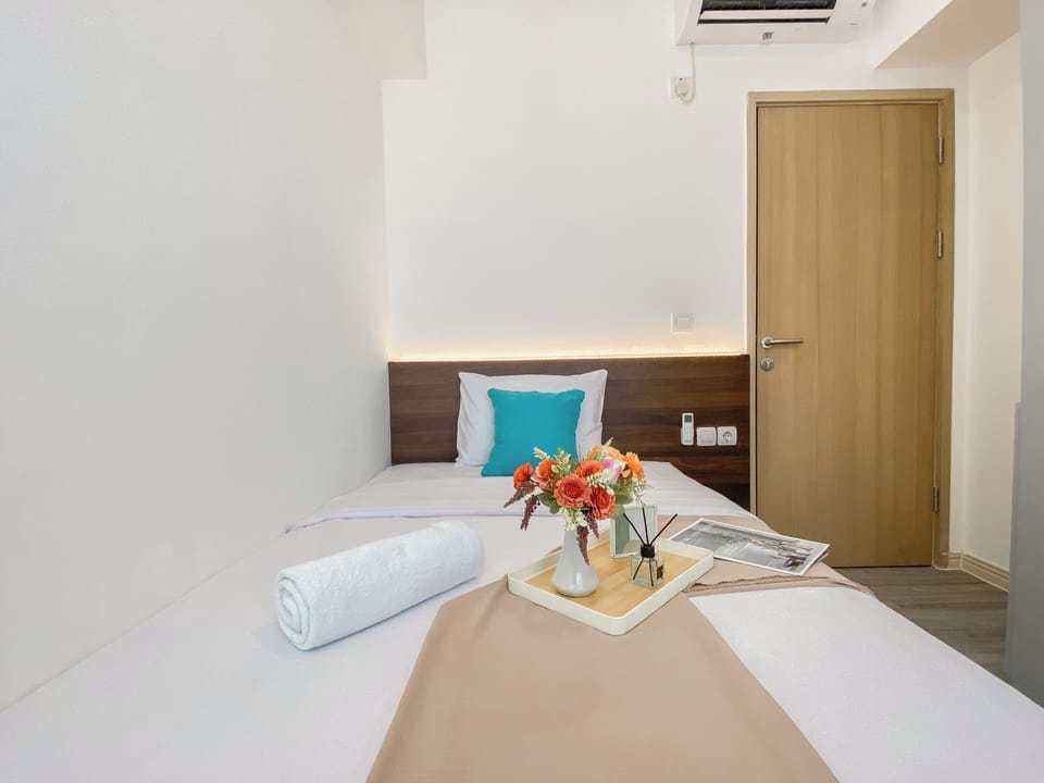 Apartment | 3 bedrooms, free WiFi