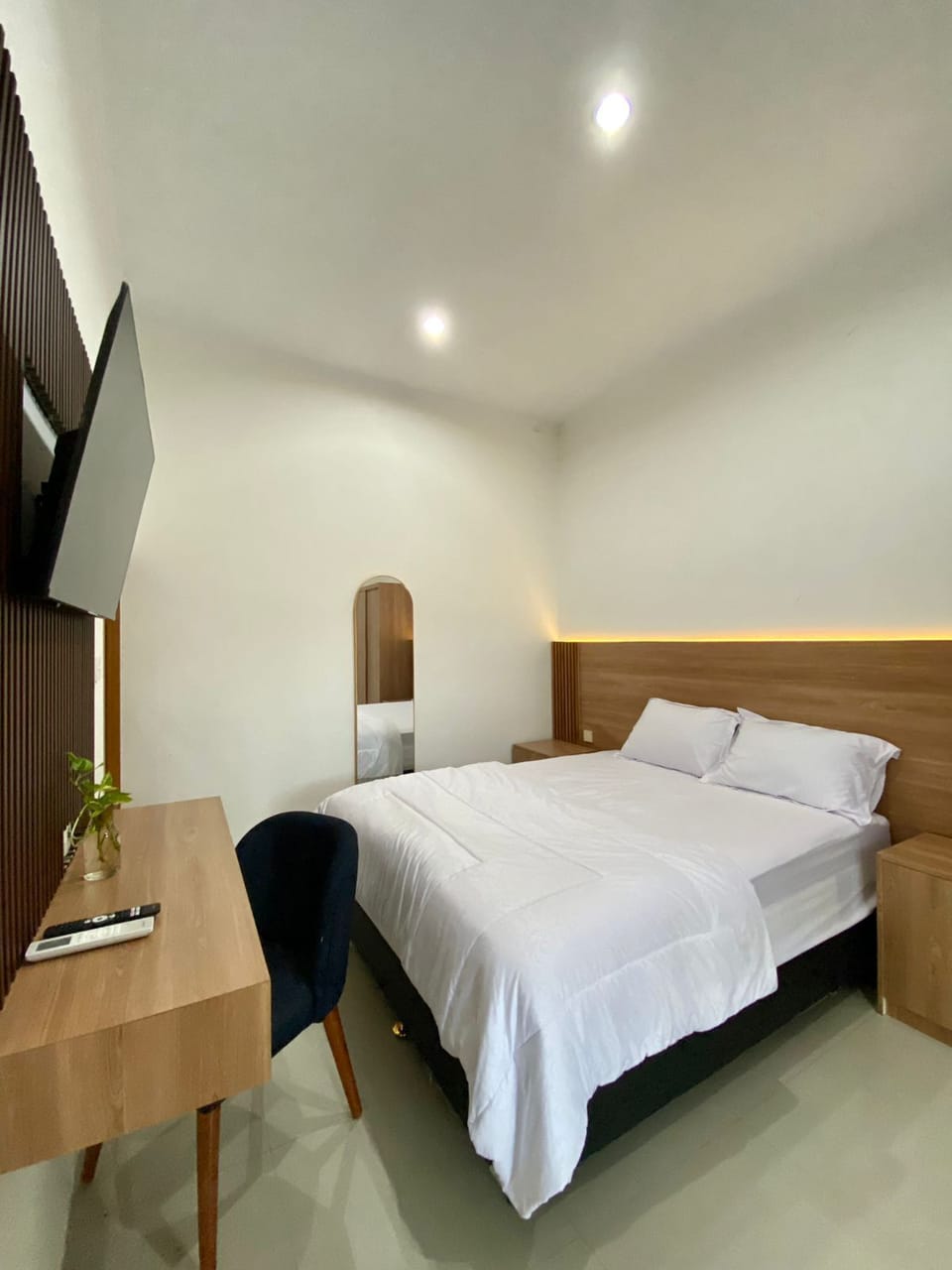 Superior Double Room | Desk, free WiFi