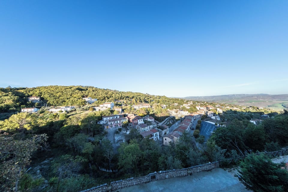 Luxury Apartment, 1 Queen Bed, Mountain View | Mountain view