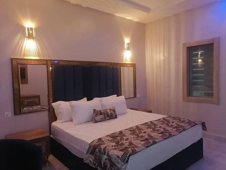 Economy Single Room | Free WiFi