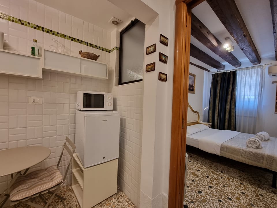 House | 1 bedroom