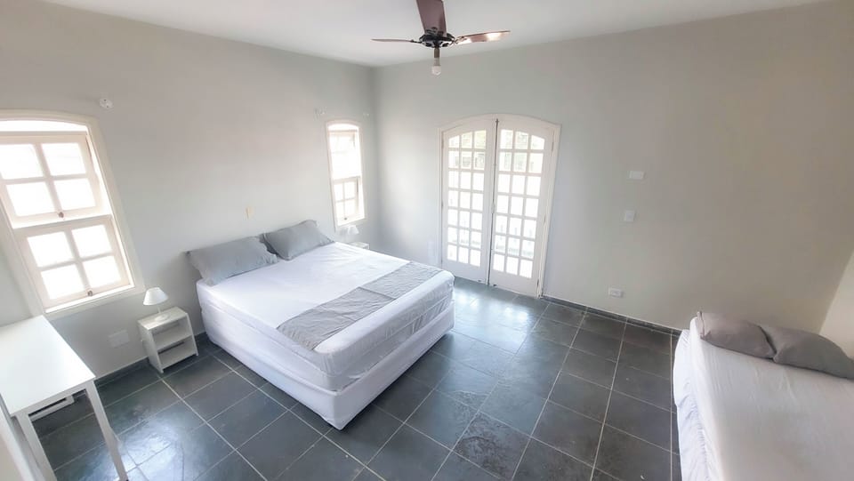 Family Suite, Balcony, Mountain View | Desk, laptop workspace, free WiFi