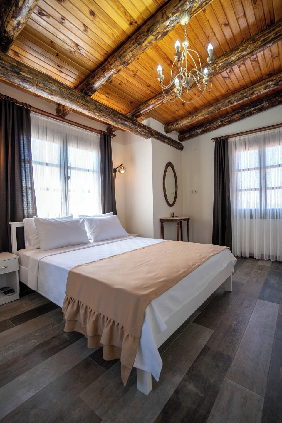 Superior Double Room, 1 Double Bed, Sea View | Free WiFi