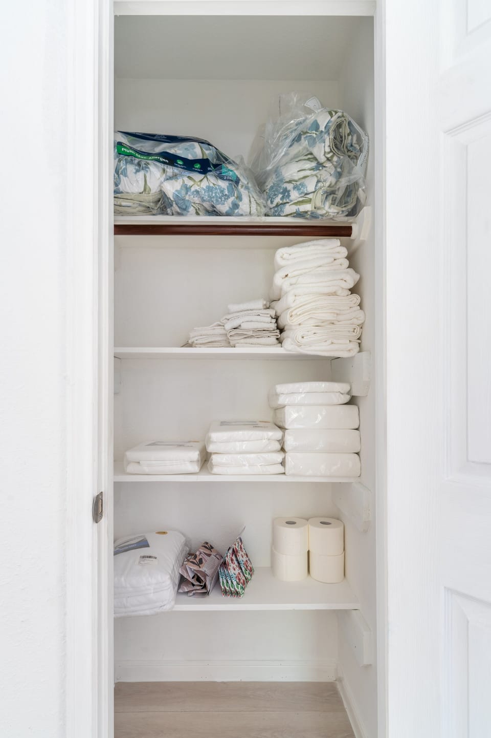 House, 4 Bedrooms | Interior