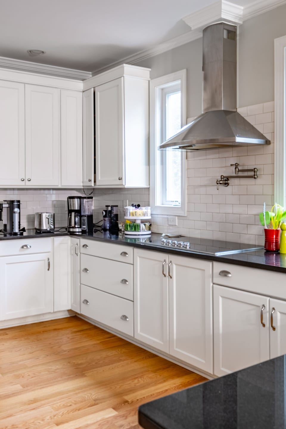 House, 5 Bedrooms | Private kitchen | Coffee/tea maker, fridge, oven, toaster