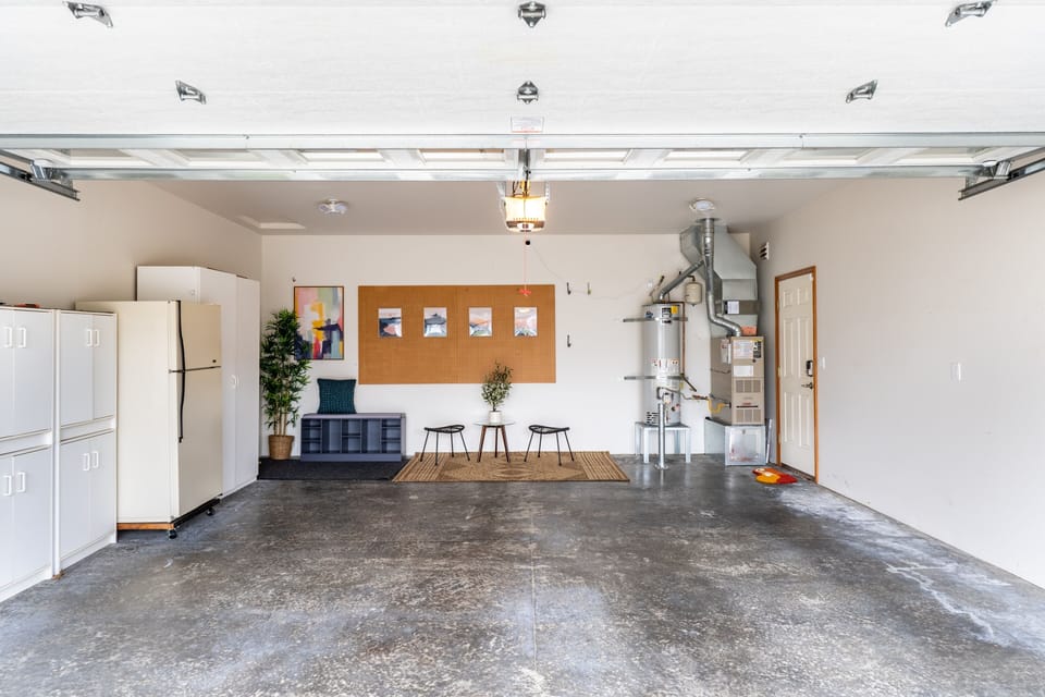 House, 3 Bedrooms | Interior