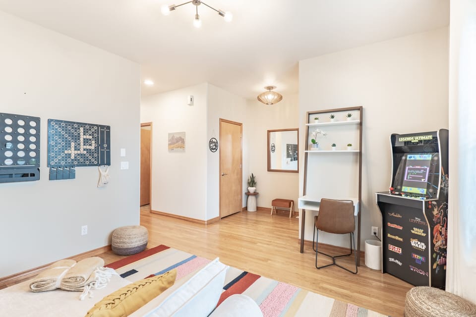 House, 3 Bedrooms | 3 bedrooms, iron/ironing board, free WiFi