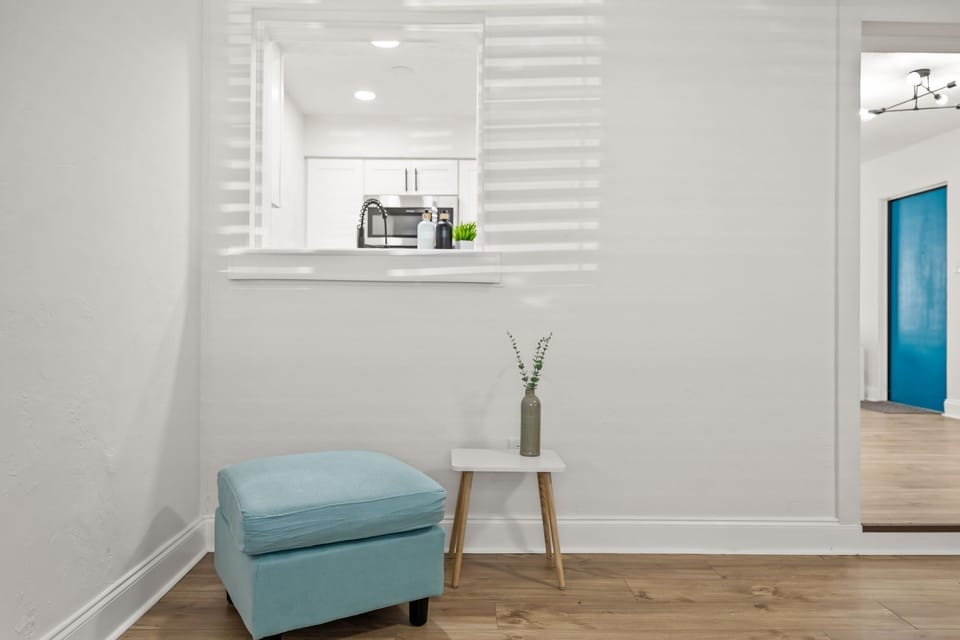 House, 4 Bedrooms | Interior