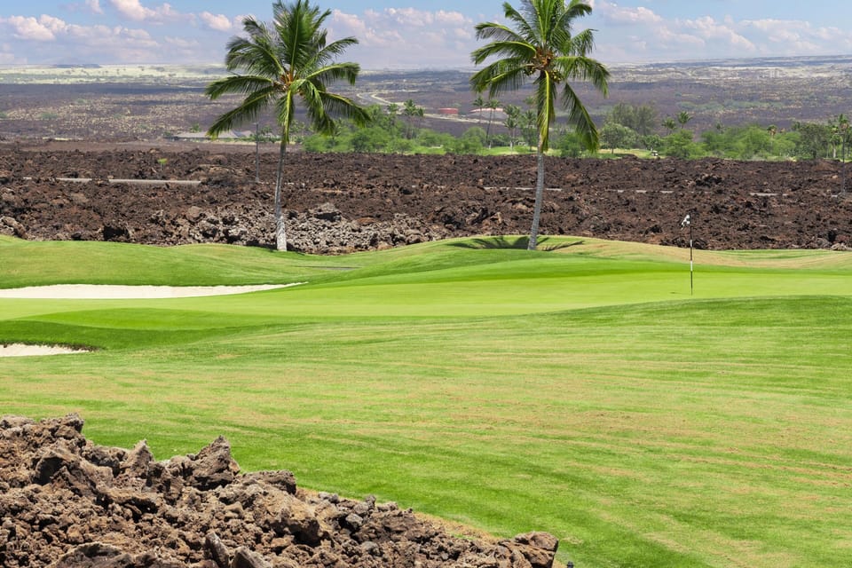 Condo, 3 Bedrooms | Golf