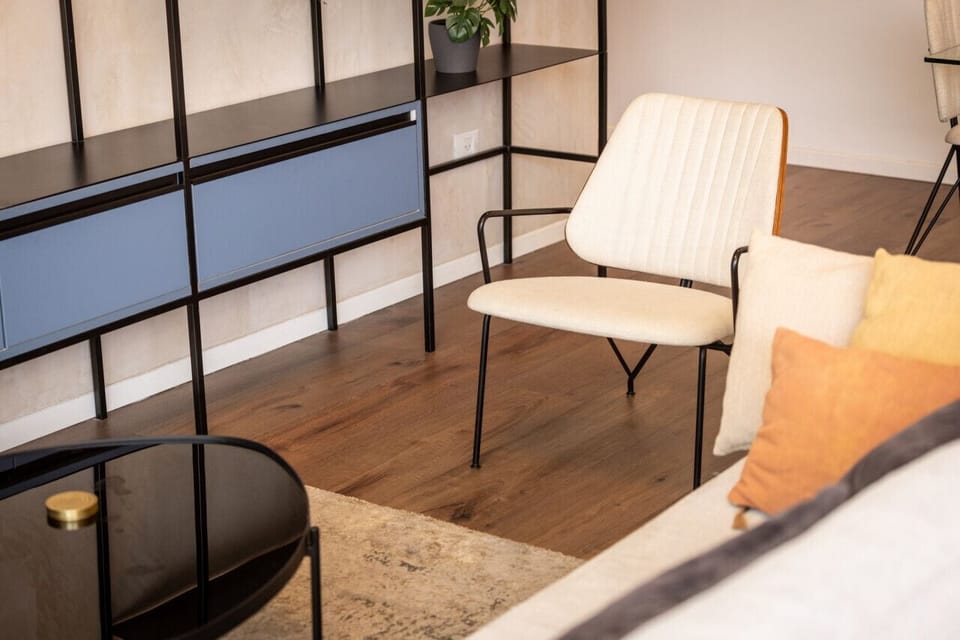 Apartment | Interior