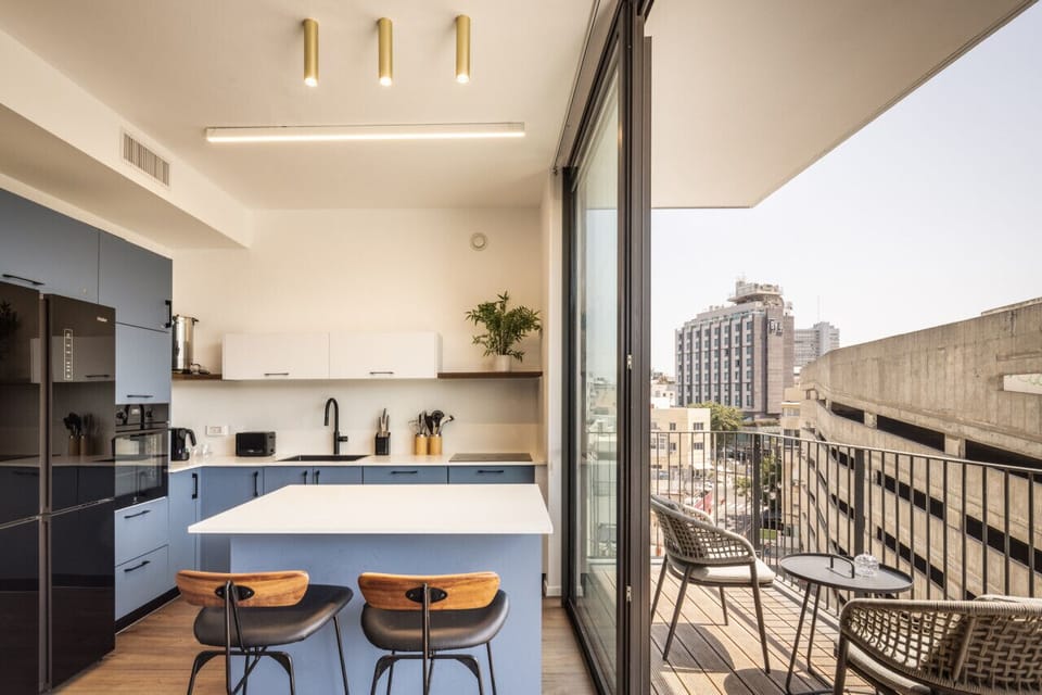 Apartment | Interior