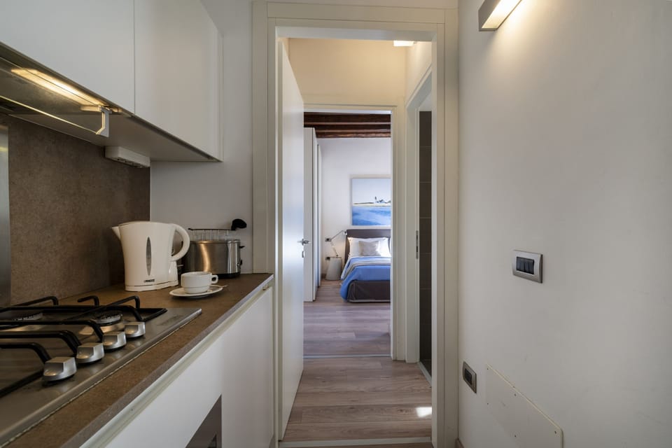 House | 1 bedroom