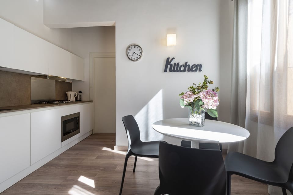 House | 1 bedroom