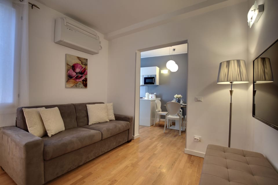 House | 1 bedroom