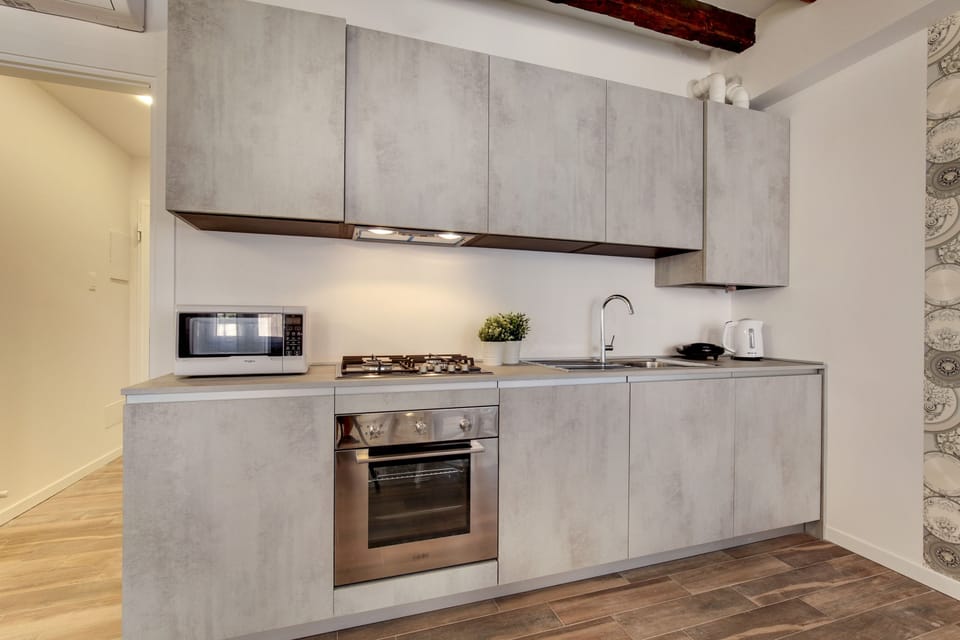 House | 1 bedroom