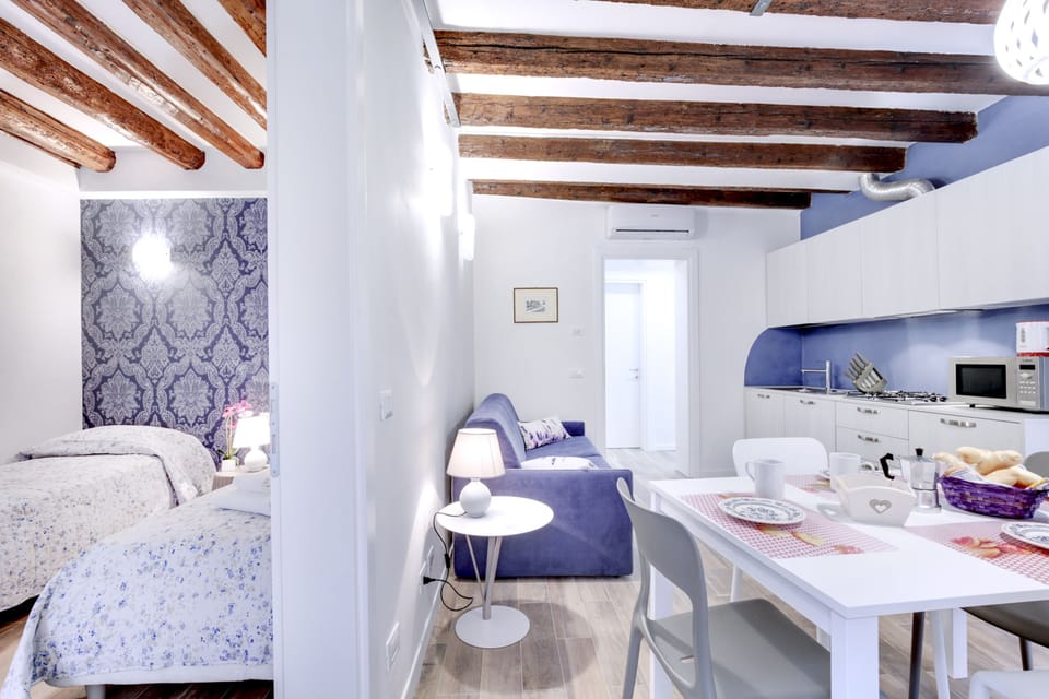 House | 1 bedroom