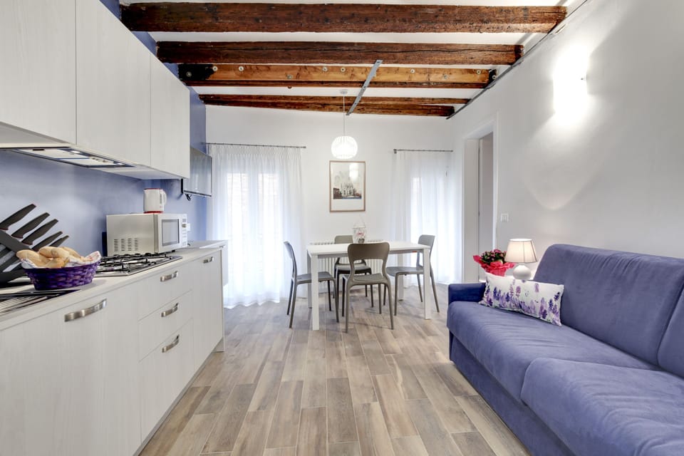 House | 1 bedroom