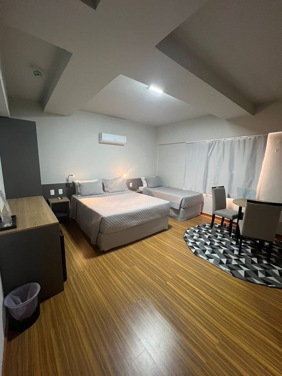 Family Room, City View | Free WiFi