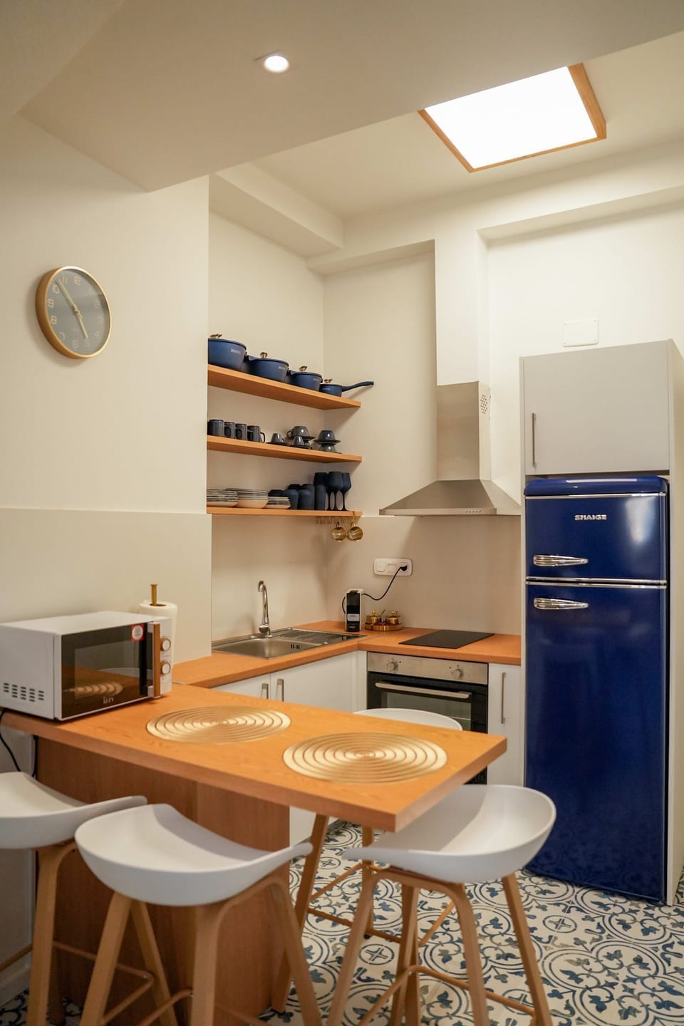 House | 1 bedroom, Internet