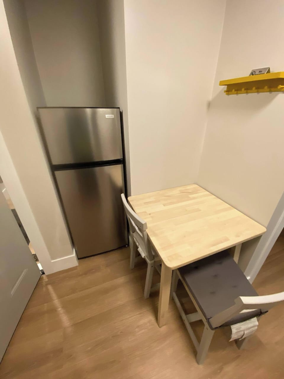 Apartment, 2 Bedrooms, Patio, Garden View | Interior