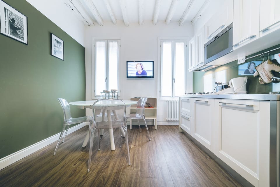 House | 2 bedrooms
