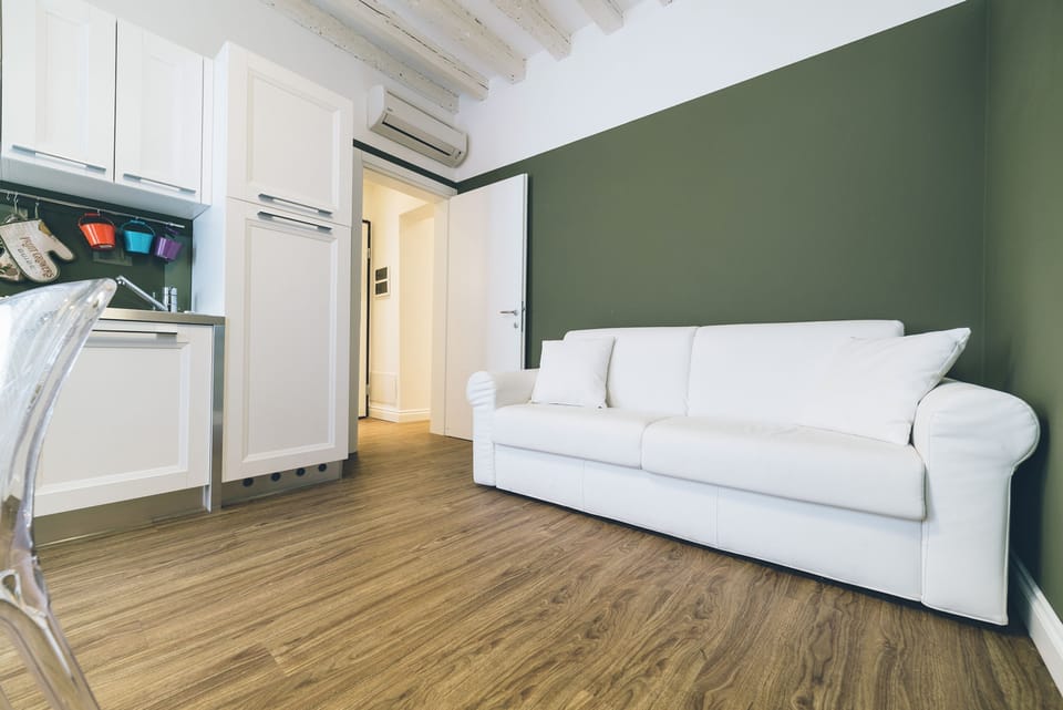 House | 2 bedrooms