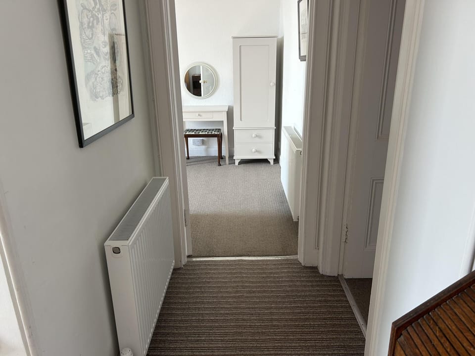 House | Interior
