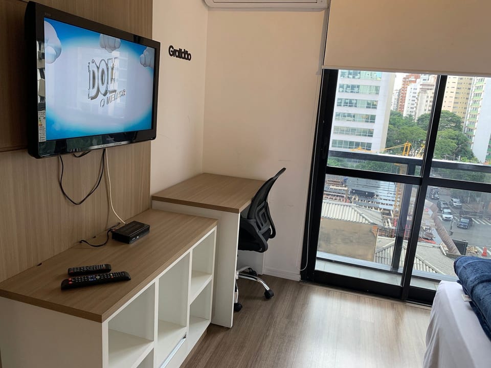 Apartment | Interior