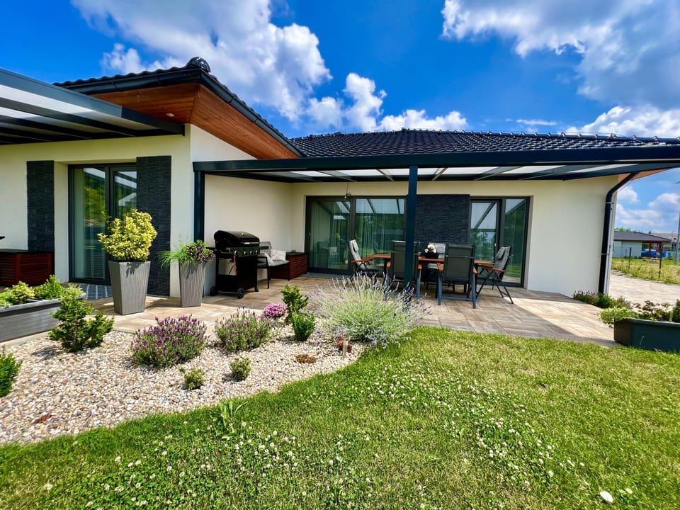 House | 2 bedrooms