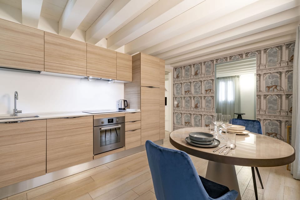 House | 1 bedroom