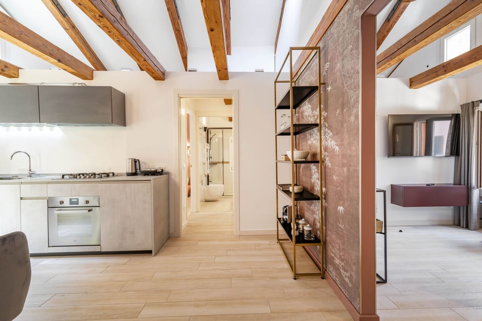 House | 1 bedroom