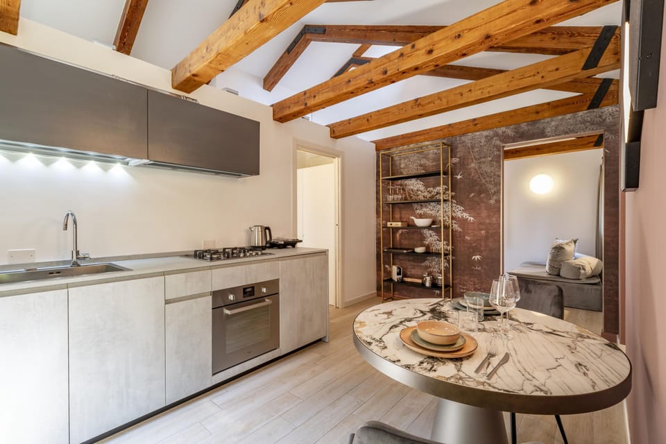 House | 1 bedroom