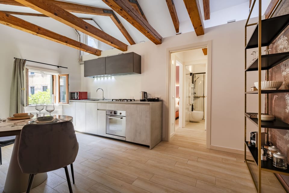 House | 1 bedroom