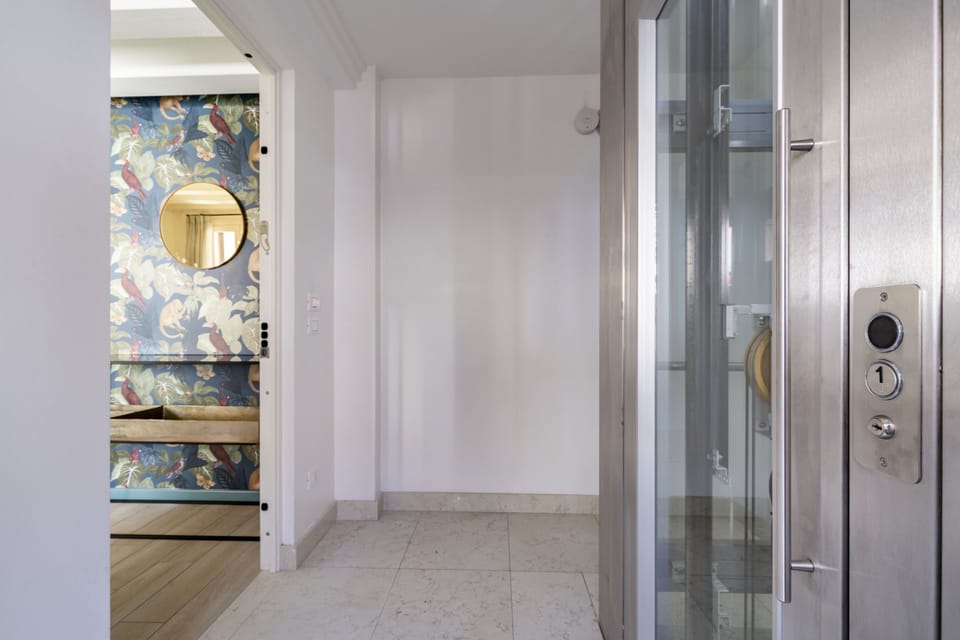 House | 1 bedroom