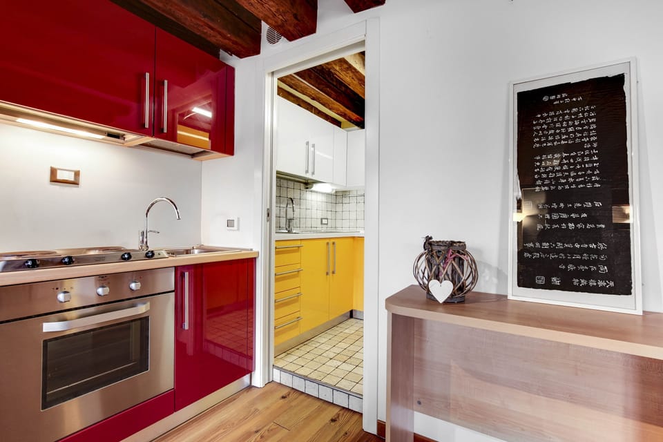 House | 2 bedrooms