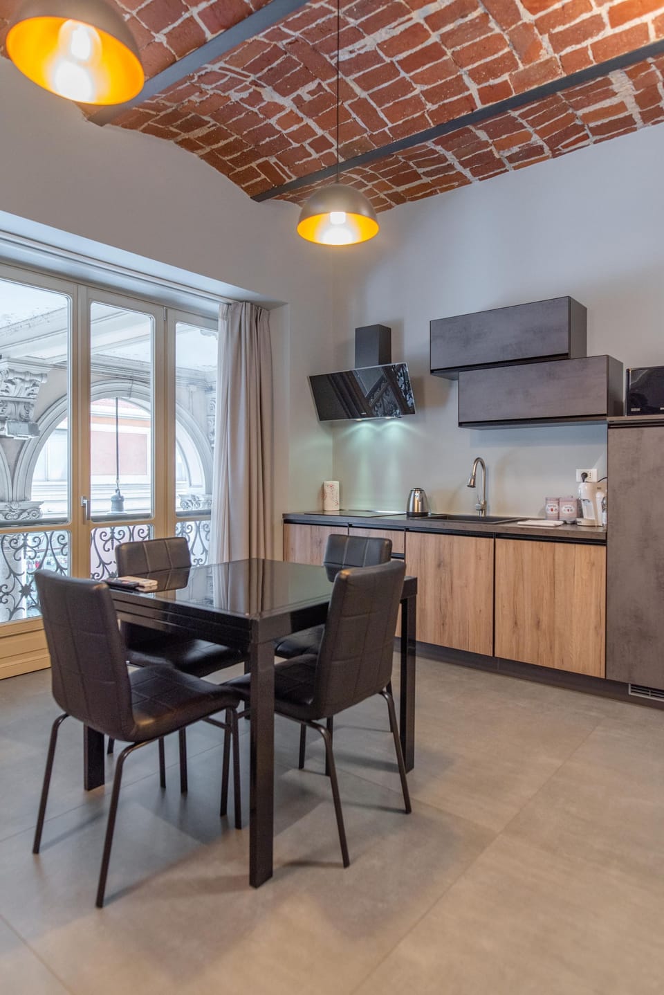 House | 1 bedroom