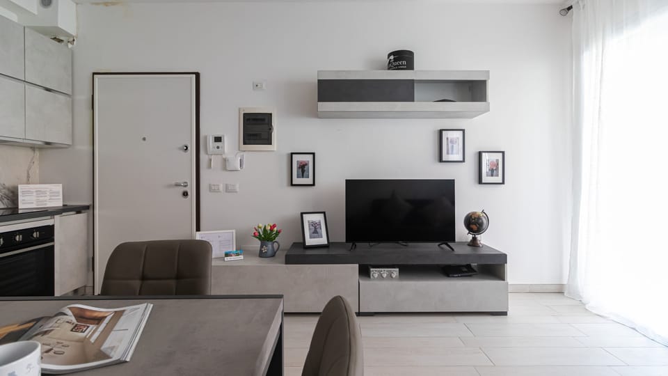 House | 1 bedroom