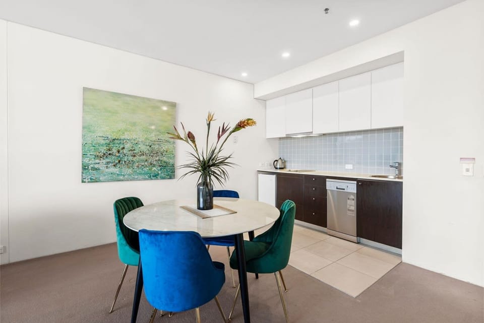 House | 1 bedroom, desk, iron/ironing board, high-speed internet