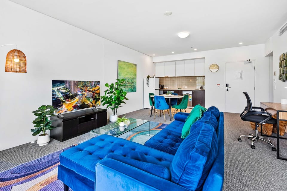 House | 1 bedroom, desk, iron/ironing board, high-speed internet