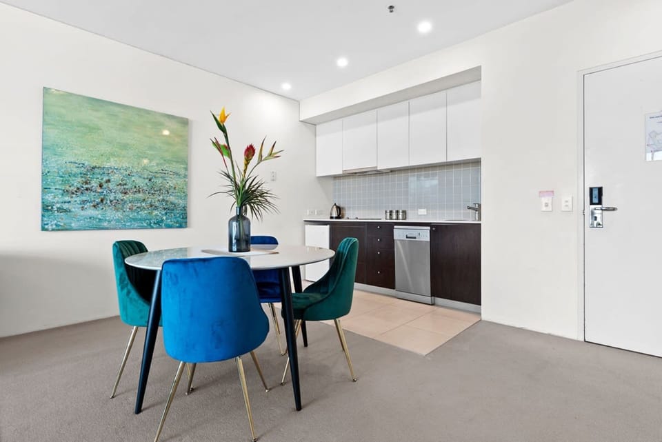 House | 1 bedroom, desk, iron/ironing board, high-speed internet