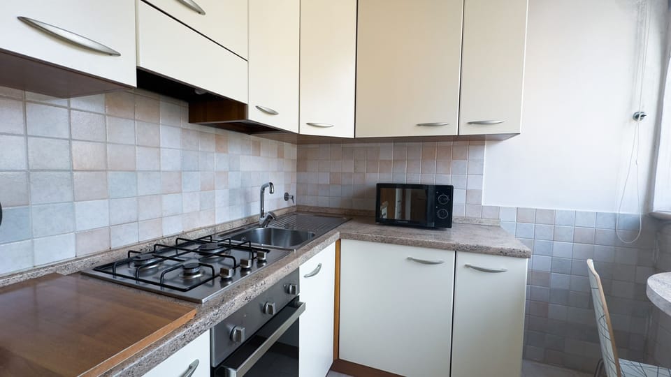 House | 1 bedroom