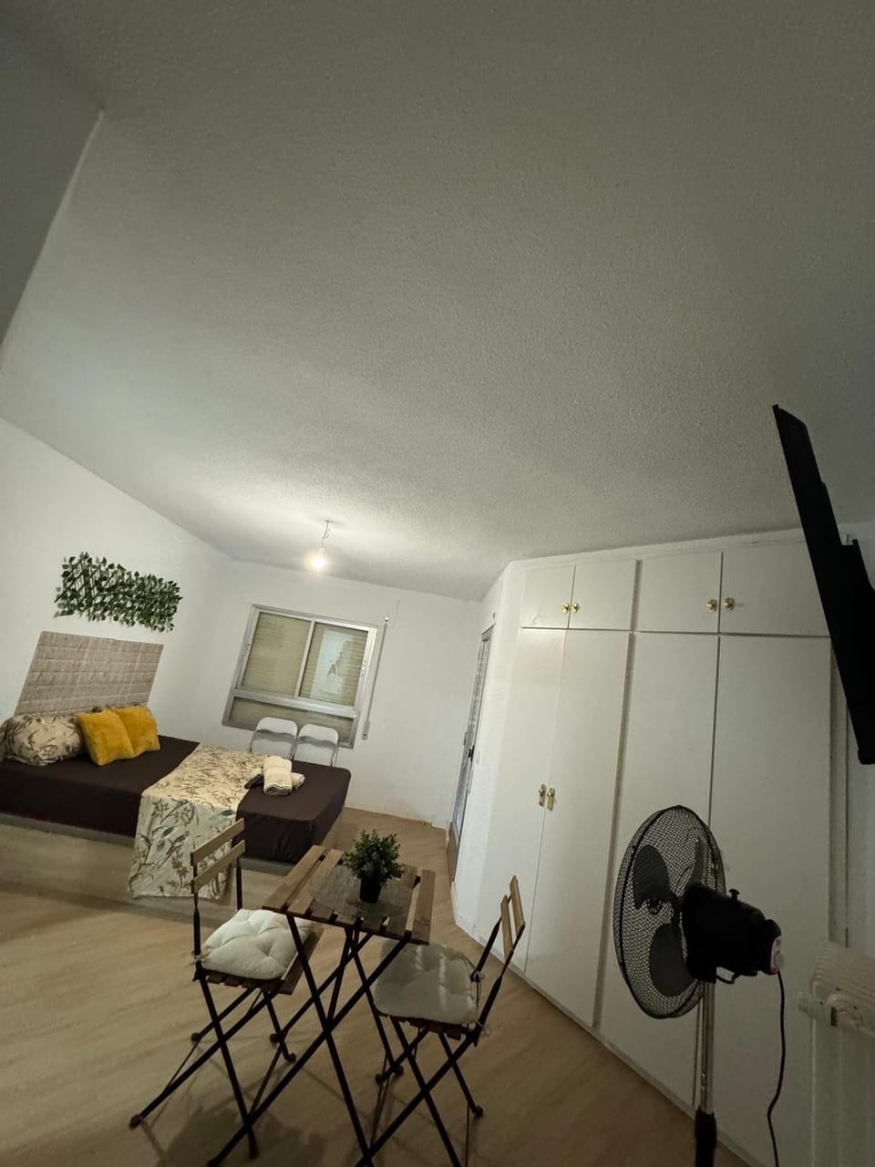 Traditional Double Room | Free WiFi, bed sheets