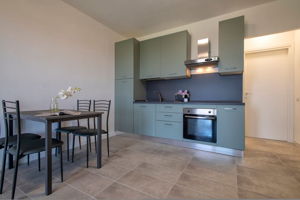 House | 1 bedroom
