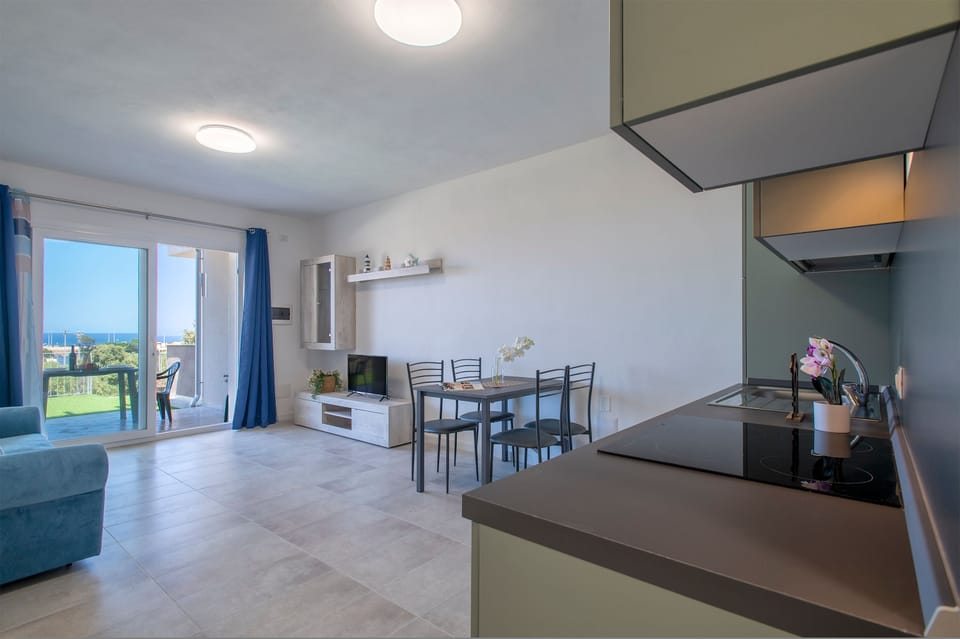 House | 1 bedroom